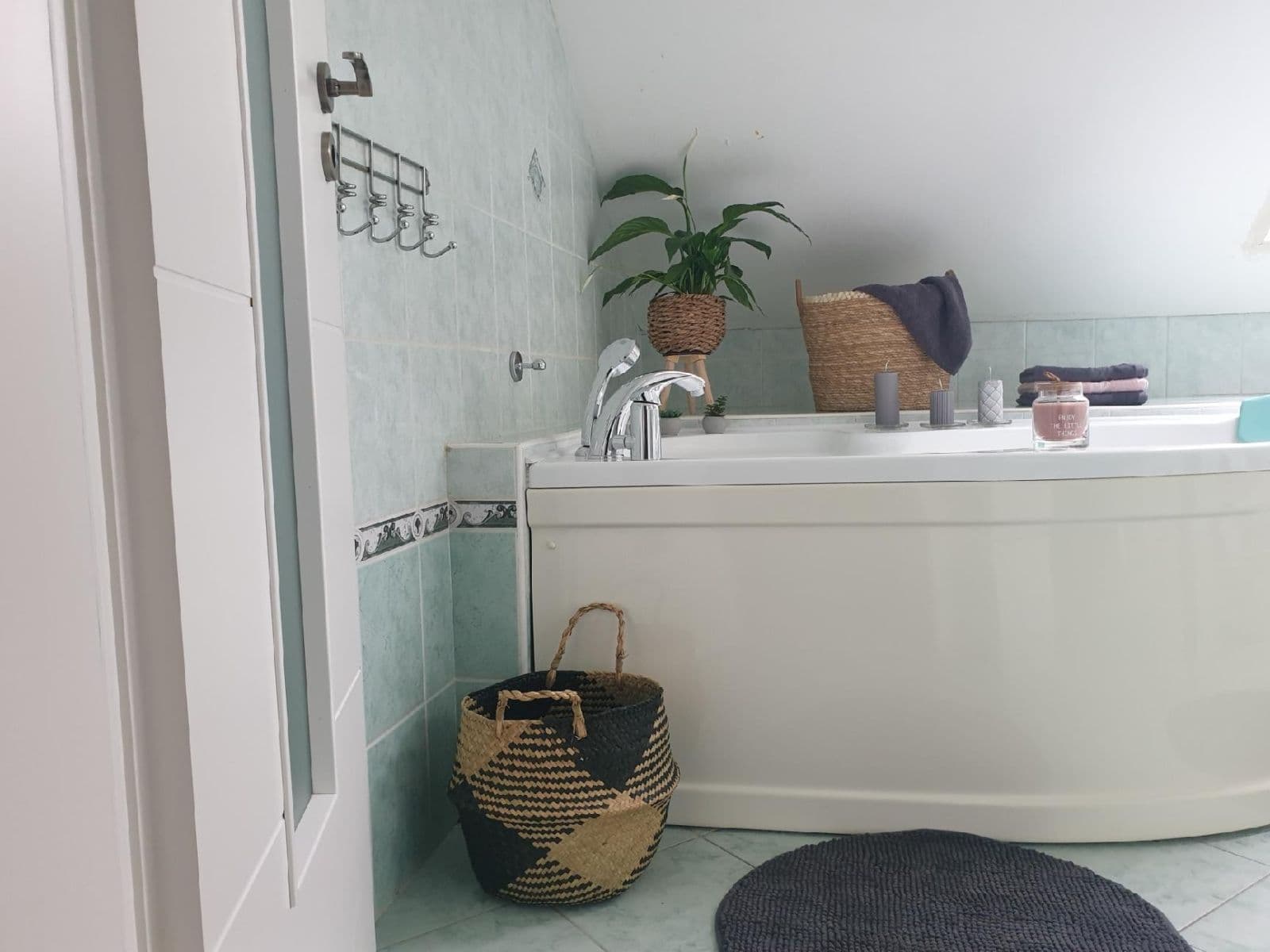 Pronájem bytu 3+kk 75 m², U Pošty, Zvole, Středočeský kraj Pronájem bytu 3+kk 75 m², U Pošty, Zvole, Středočeský kraj