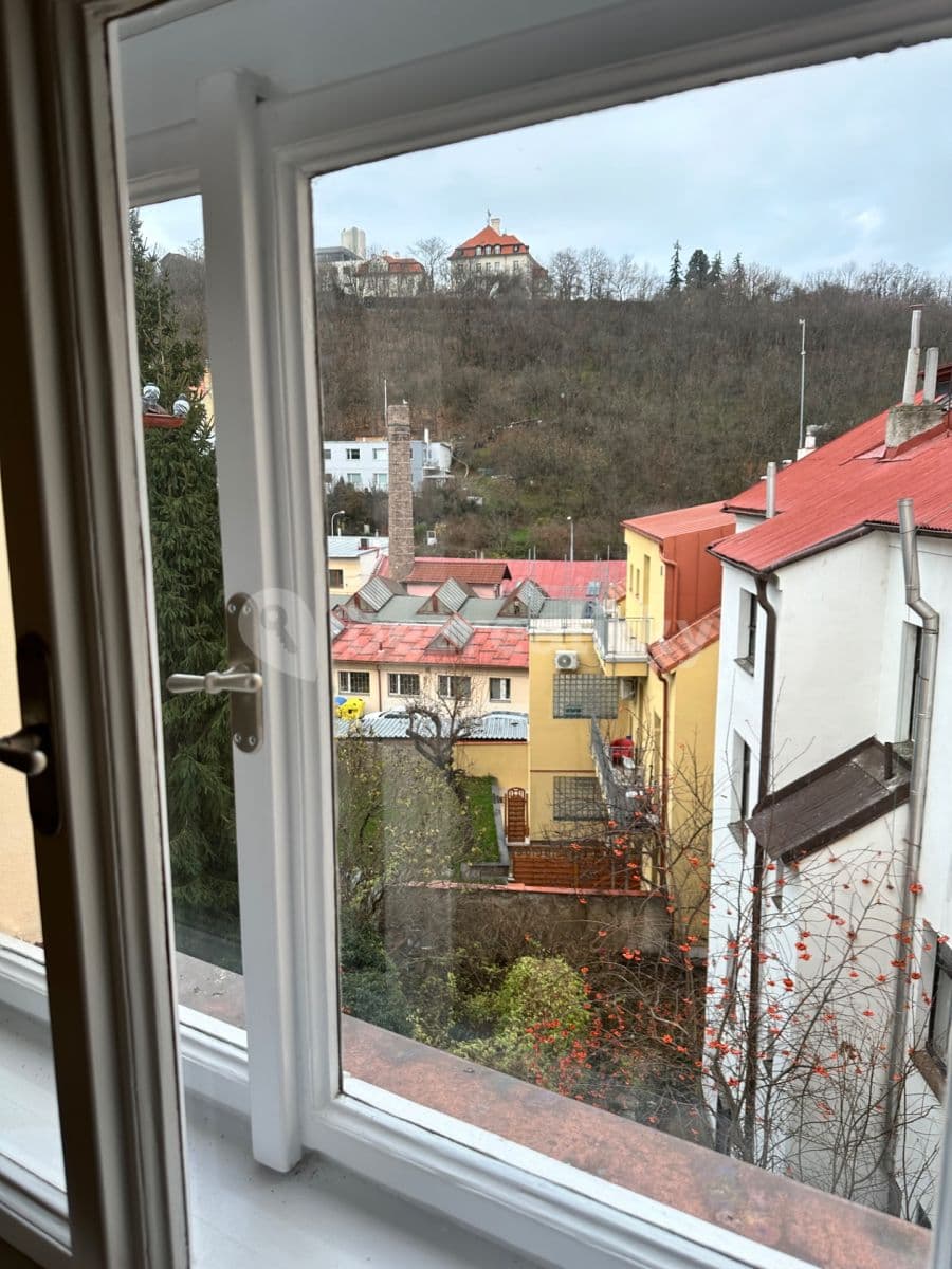 Pronájem bytu 1+kk 20 m², Na Neklance, Praha, Praha Pronájem bytu 1+kk 20 m², Na Neklance, Praha, Praha