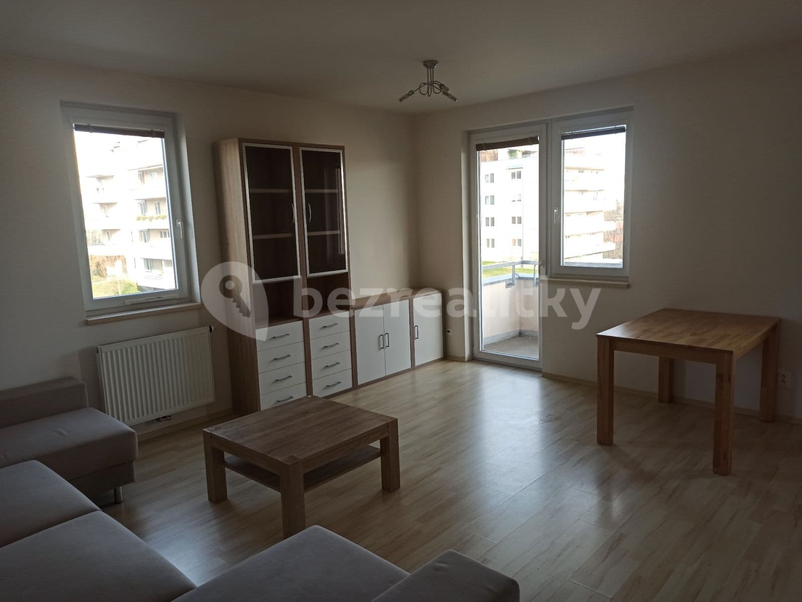Pronájem bytu 3+kk 66 m², Jurkovičova, Praha, Praha Pronájem bytu 3+kk 66 m², Jurkovičova, Praha, Praha