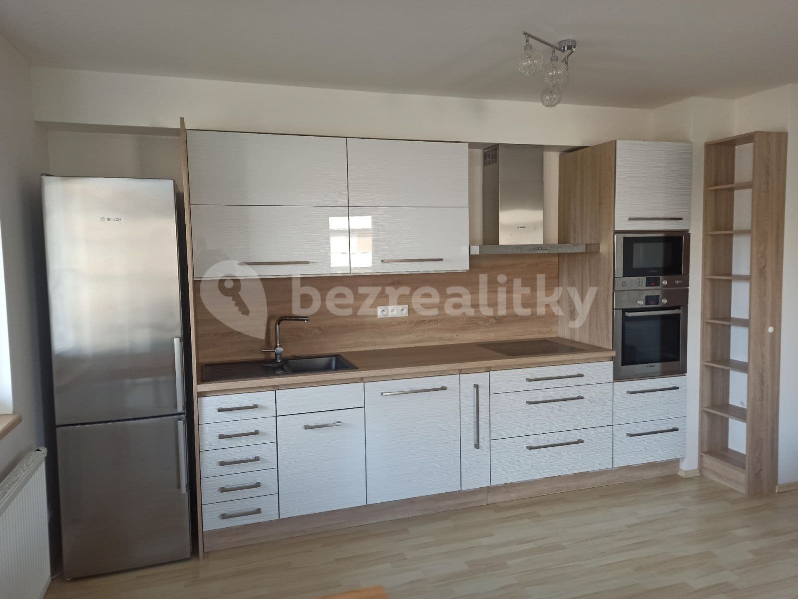 Pronájem bytu 3+kk 66 m², Jurkovičova, Praha, Praha Pronájem bytu 3+kk 66 m², Jurkovičova, Praha, Praha