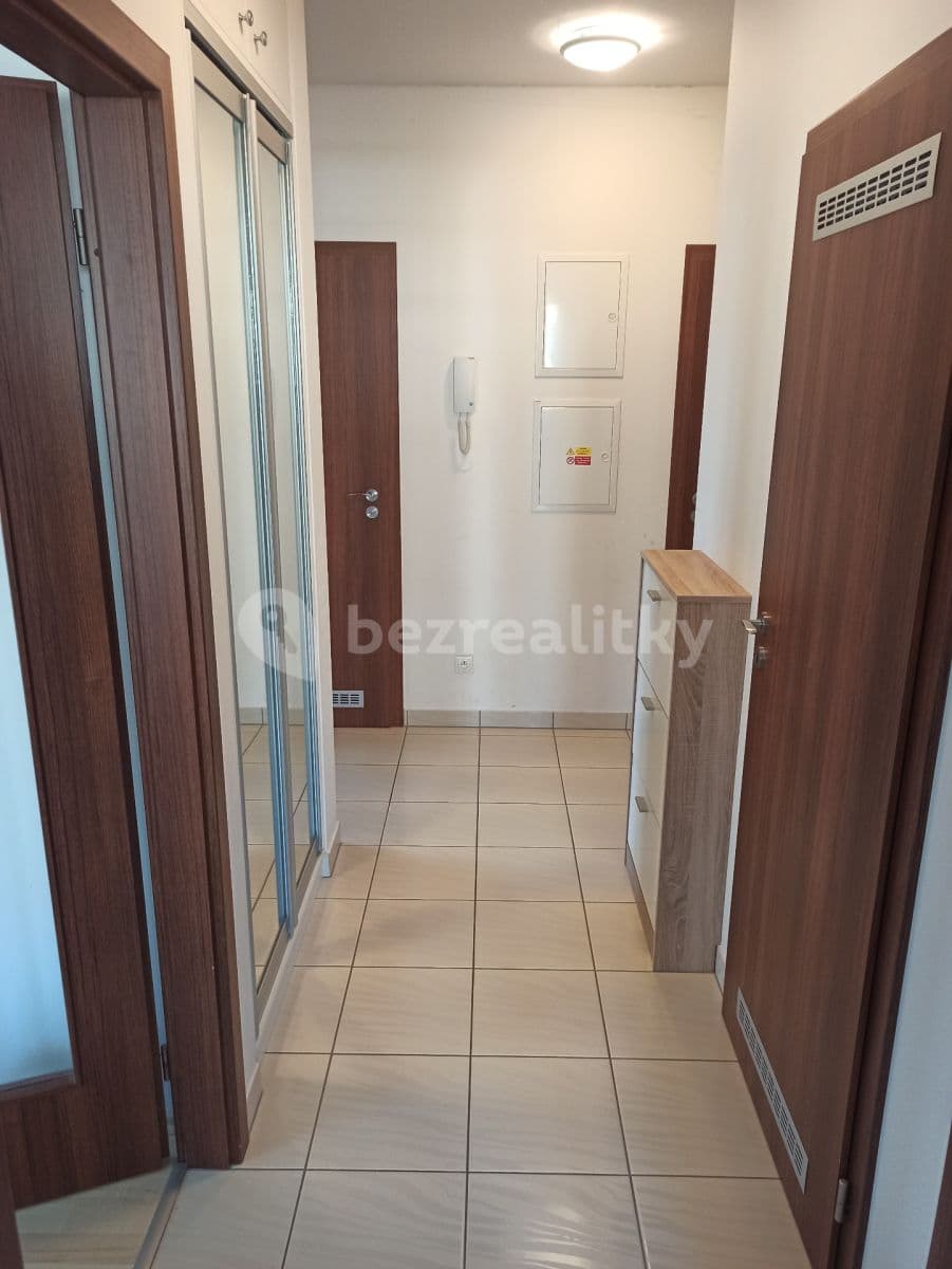 Pronájem bytu 3+kk 66 m², Jurkovičova, Praha, Praha Pronájem bytu 3+kk 66 m², Jurkovičova, Praha, Praha