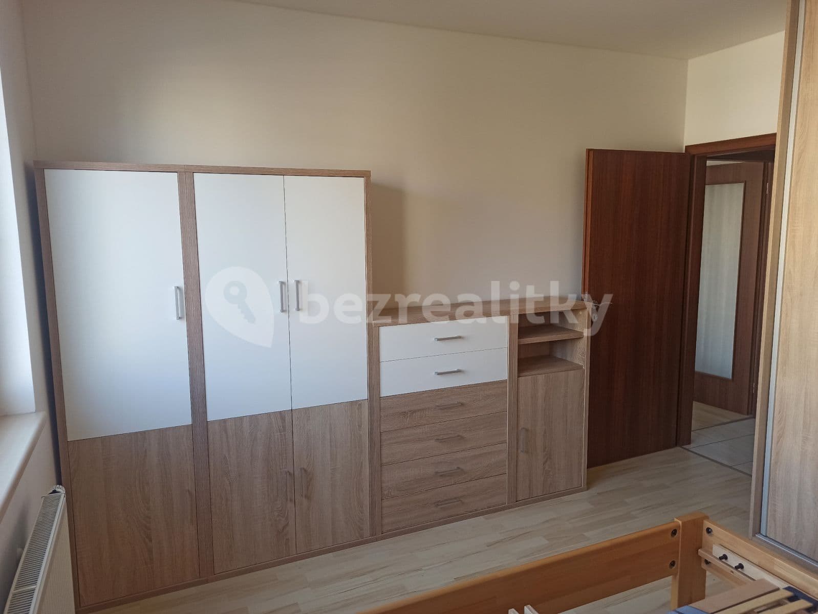 Pronájem bytu 3+kk 66 m², Jurkovičova, Praha, Praha Pronájem bytu 3+kk 66 m², Jurkovičova, Praha, Praha