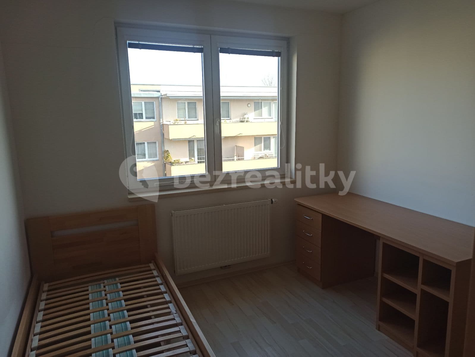 Pronájem bytu 3+kk 66 m², Jurkovičova, Praha, Praha Pronájem bytu 3+kk 66 m², Jurkovičova, Praha, Praha