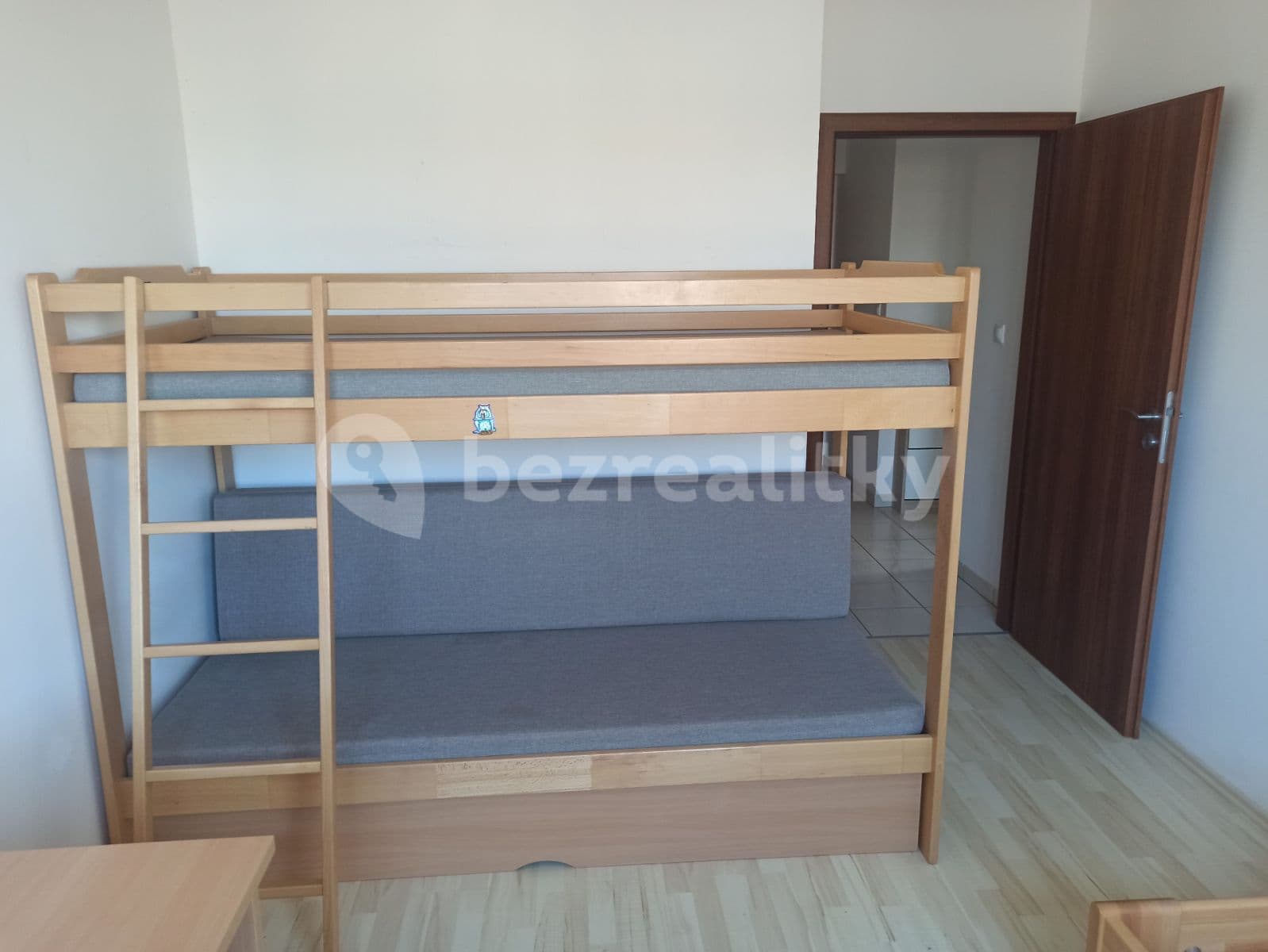 Pronájem bytu 3+kk 66 m², Jurkovičova, Praha, Praha Pronájem bytu 3+kk 66 m², Jurkovičova, Praha, Praha