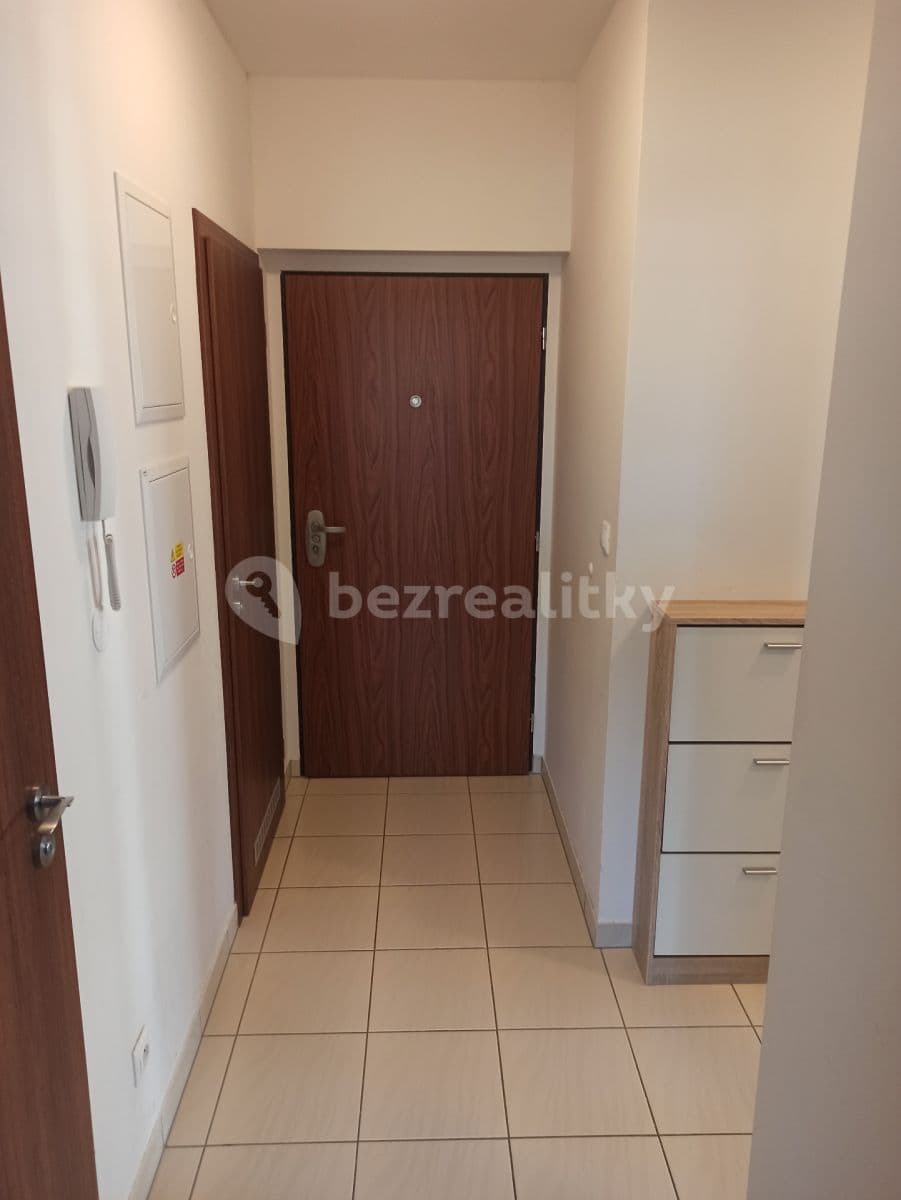 Pronájem bytu 3+kk 66 m², Jurkovičova, Praha, Praha Pronájem bytu 3+kk 66 m², Jurkovičova, Praha, Praha