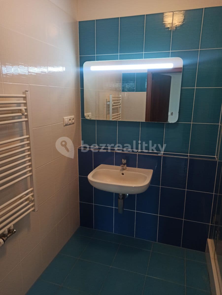 Pronájem bytu 3+kk 66 m², Jurkovičova, Praha, Praha Pronájem bytu 3+kk 66 m², Jurkovičova, Praha, Praha