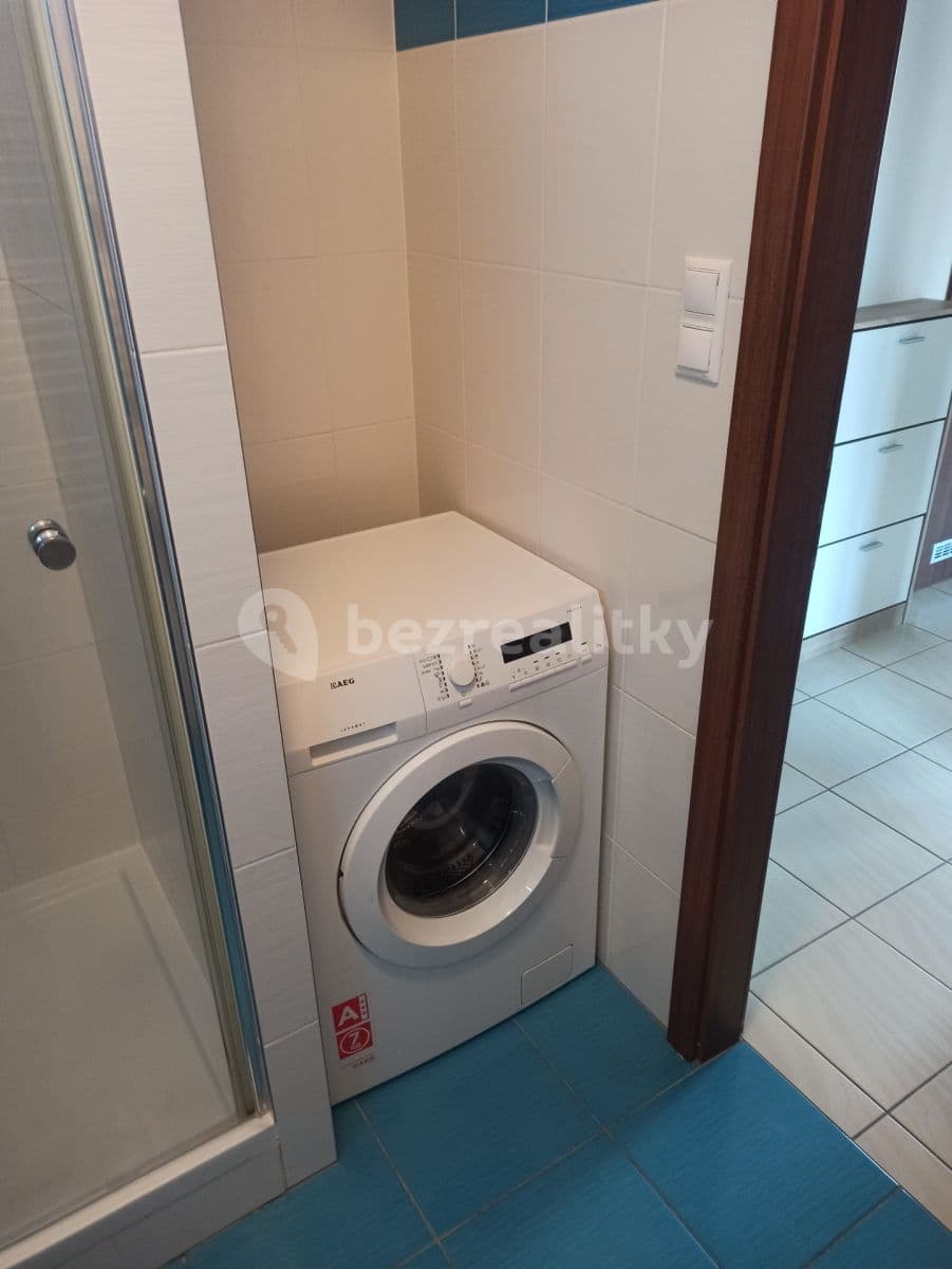 Pronájem bytu 3+kk 66 m², Jurkovičova, Praha, Praha Pronájem bytu 3+kk 66 m², Jurkovičova, Praha, Praha