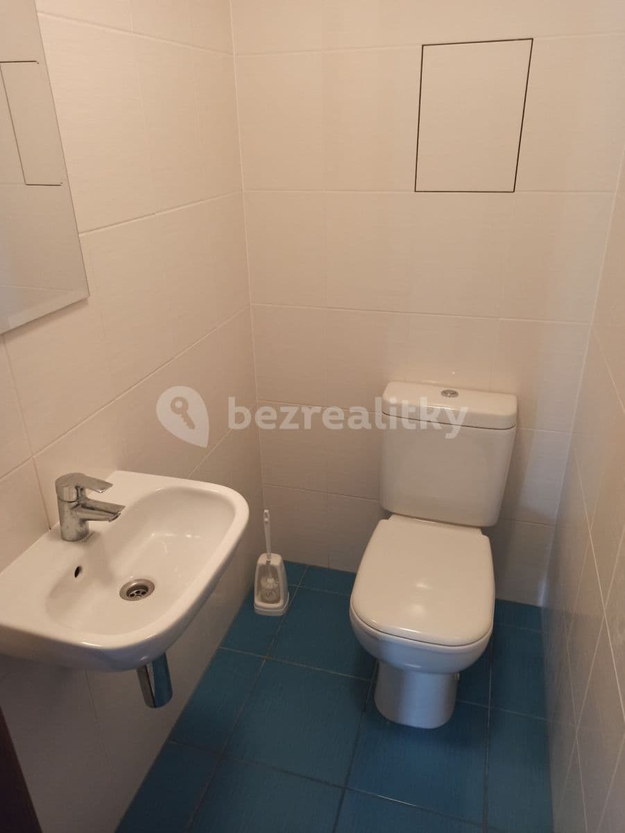 Pronájem bytu 3+kk 66 m², Jurkovičova, Praha, Praha Pronájem bytu 3+kk 66 m², Jurkovičova, Praha, Praha