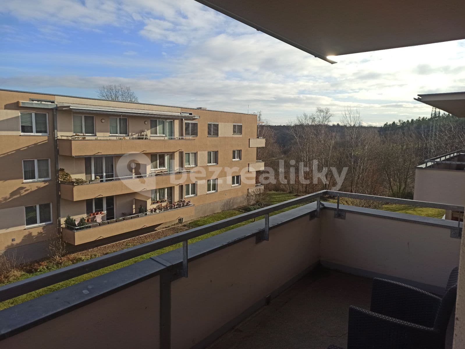 Pronájem bytu 3+kk 66 m², Jurkovičova, Praha, Praha Pronájem bytu 3+kk 66 m², Jurkovičova, Praha, Praha