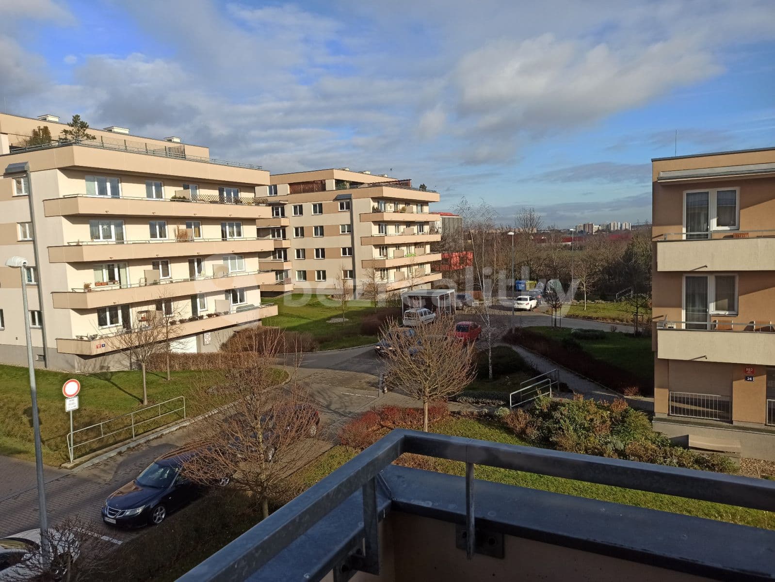 Pronájem bytu 3+kk 66 m², Jurkovičova, Praha, Praha Pronájem bytu 3+kk 66 m², Jurkovičova, Praha, Praha