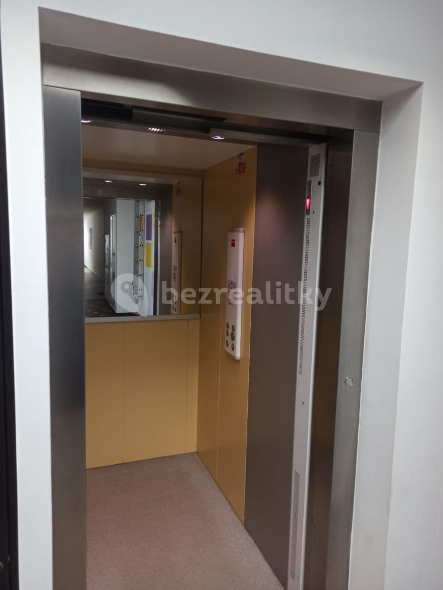 Pronájem bytu 3+kk 66 m², Jurkovičova, Praha, Praha Pronájem bytu 3+kk 66 m², Jurkovičova, Praha, Praha