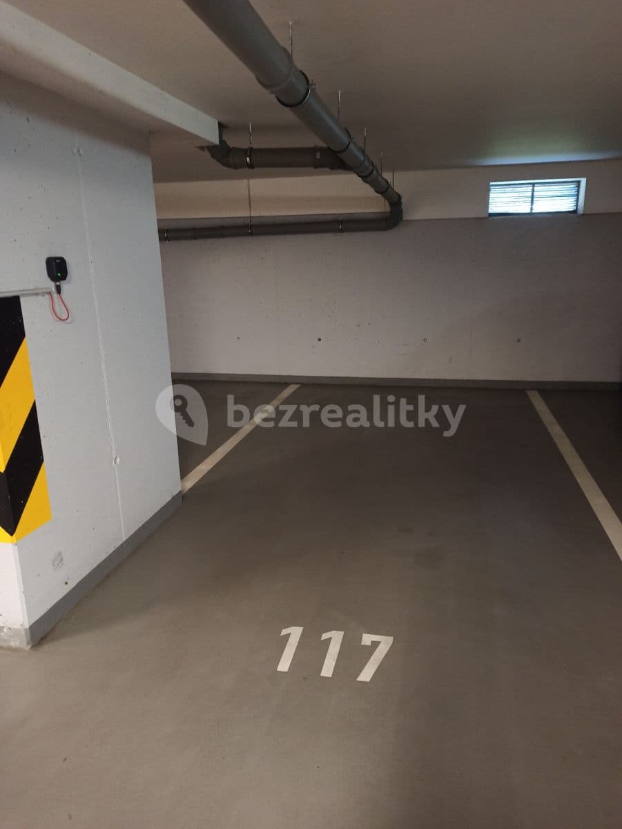 Pronájem bytu 3+kk 66 m², Jurkovičova, Praha, Praha Pronájem bytu 3+kk 66 m², Jurkovičova, Praha, Praha