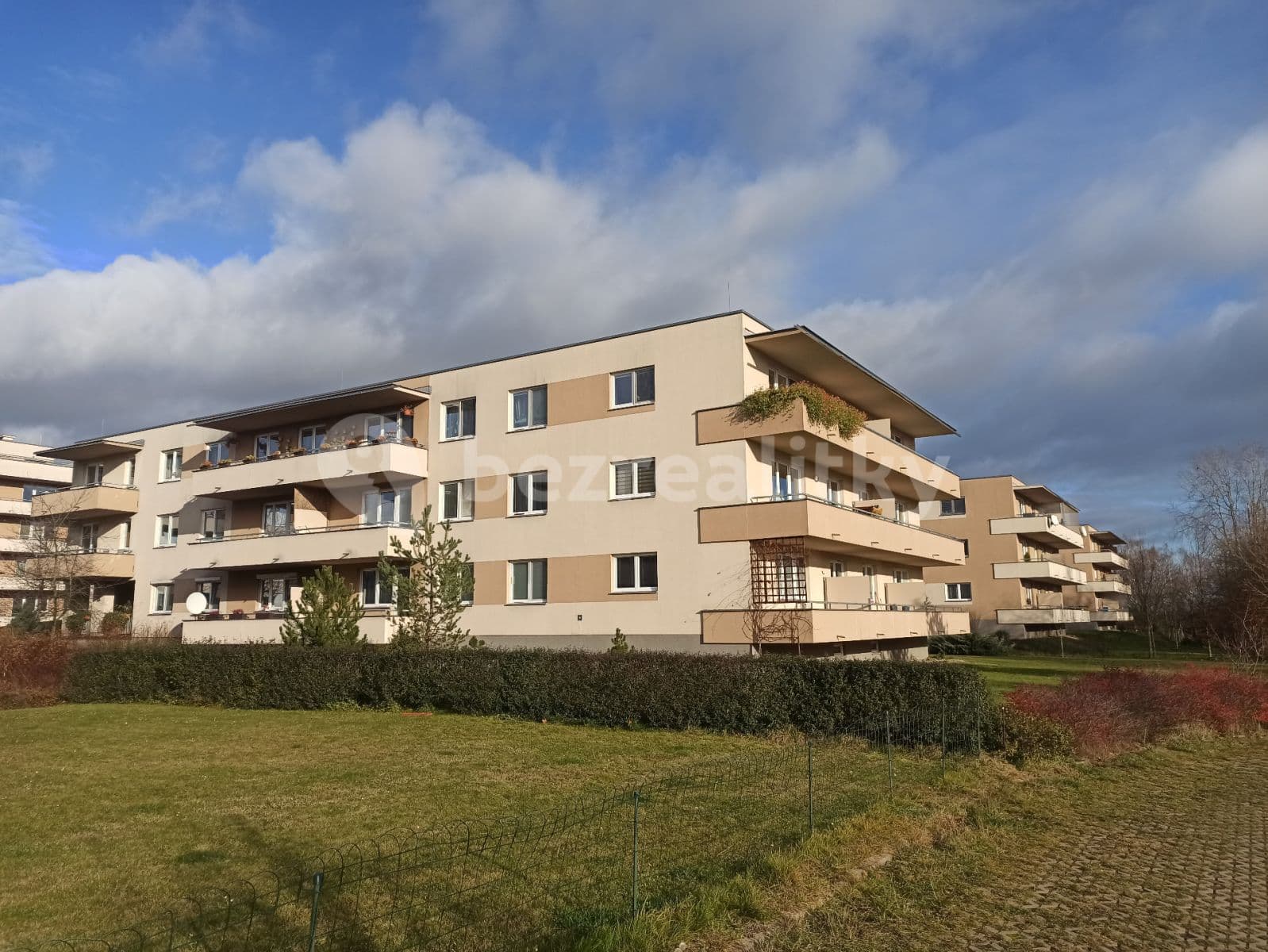 Pronájem bytu 3+kk 66 m², Jurkovičova, Praha, Praha Pronájem bytu 3+kk 66 m², Jurkovičova, Praha, Praha