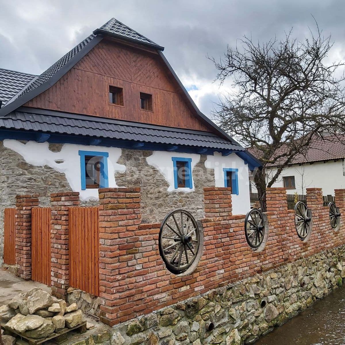 Pronájem chaty, chalupy, Fryšava pod Žákovou horou, Kraj Vysočina Pronájem chaty, chalupy, Fryšava pod Žákovou horou, Kraj Vysočina