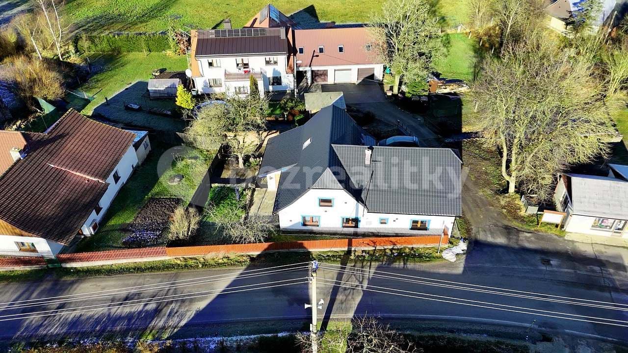 Pronájem chaty, chalupy, Fryšava pod Žákovou horou, Kraj Vysočina Pronájem chaty, chalupy, Fryšava pod Žákovou horou, Kraj Vysočina
