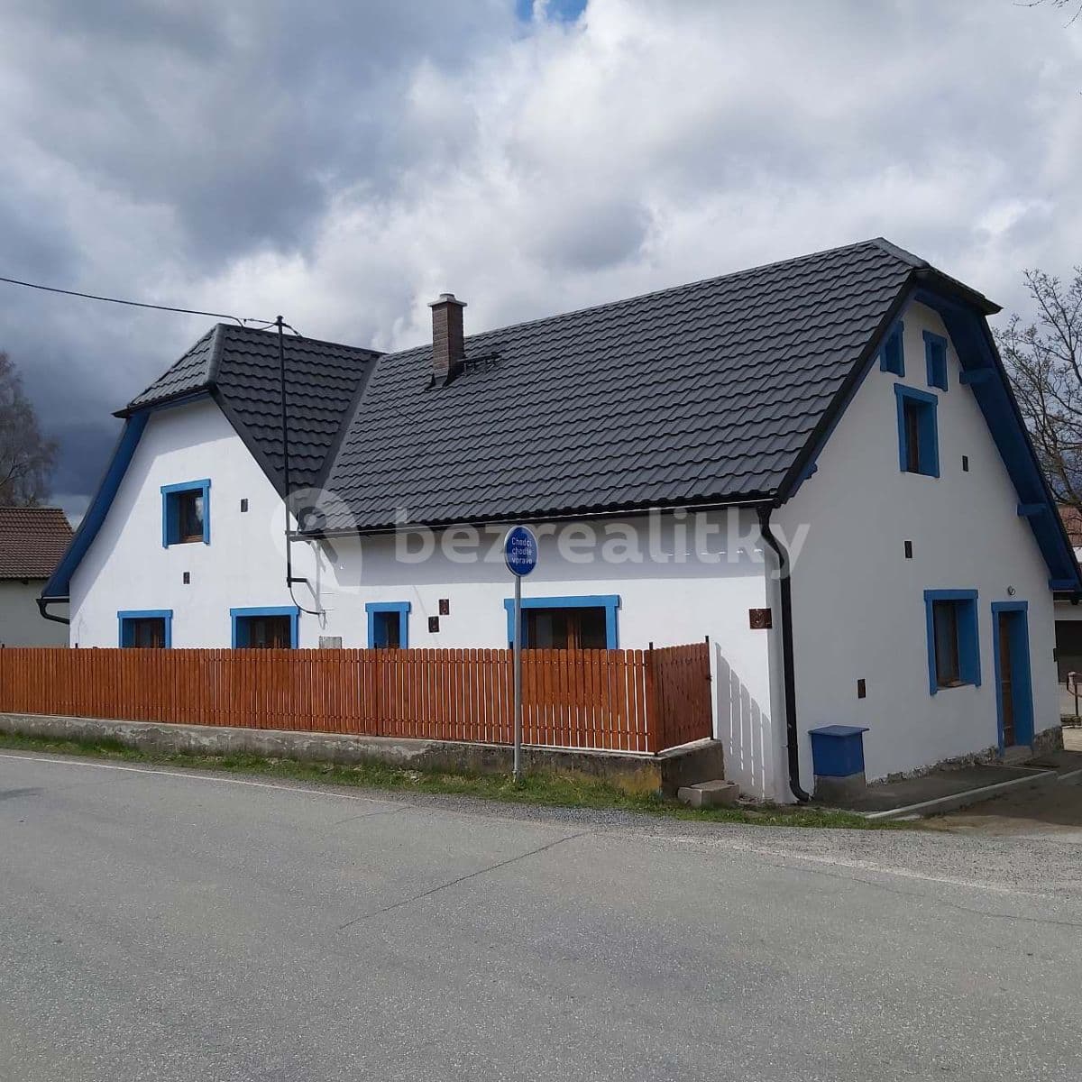 Pronájem chaty, chalupy, Fryšava pod Žákovou horou, Kraj Vysočina Pronájem chaty, chalupy, Fryšava pod Žákovou horou, Kraj Vysočina