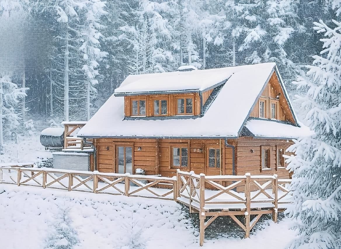 Pronájem chaty, chalupy, Nový Hrozenkov, Zlínský kraj Pronájem chaty, chalupy, Nový Hrozenkov, Zlínský kraj