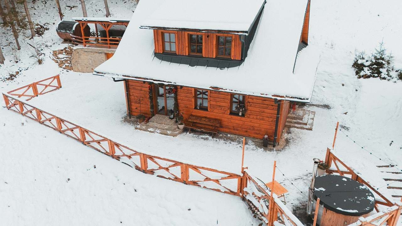 Pronájem chaty, chalupy, Nový Hrozenkov, Zlínský kraj Pronájem chaty, chalupy, Nový Hrozenkov, Zlínský kraj