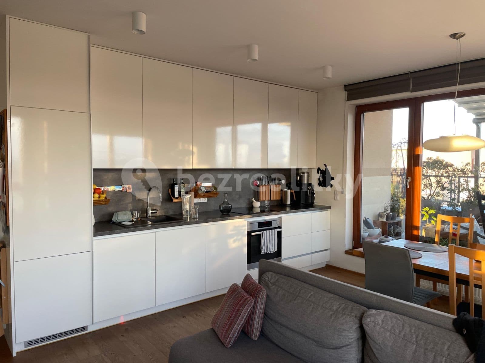 Pronájem bytu 2+kk 102 m², Kejhova, Praha, Praha Pronájem bytu 2+kk 102 m², Kejhova, Praha, Praha