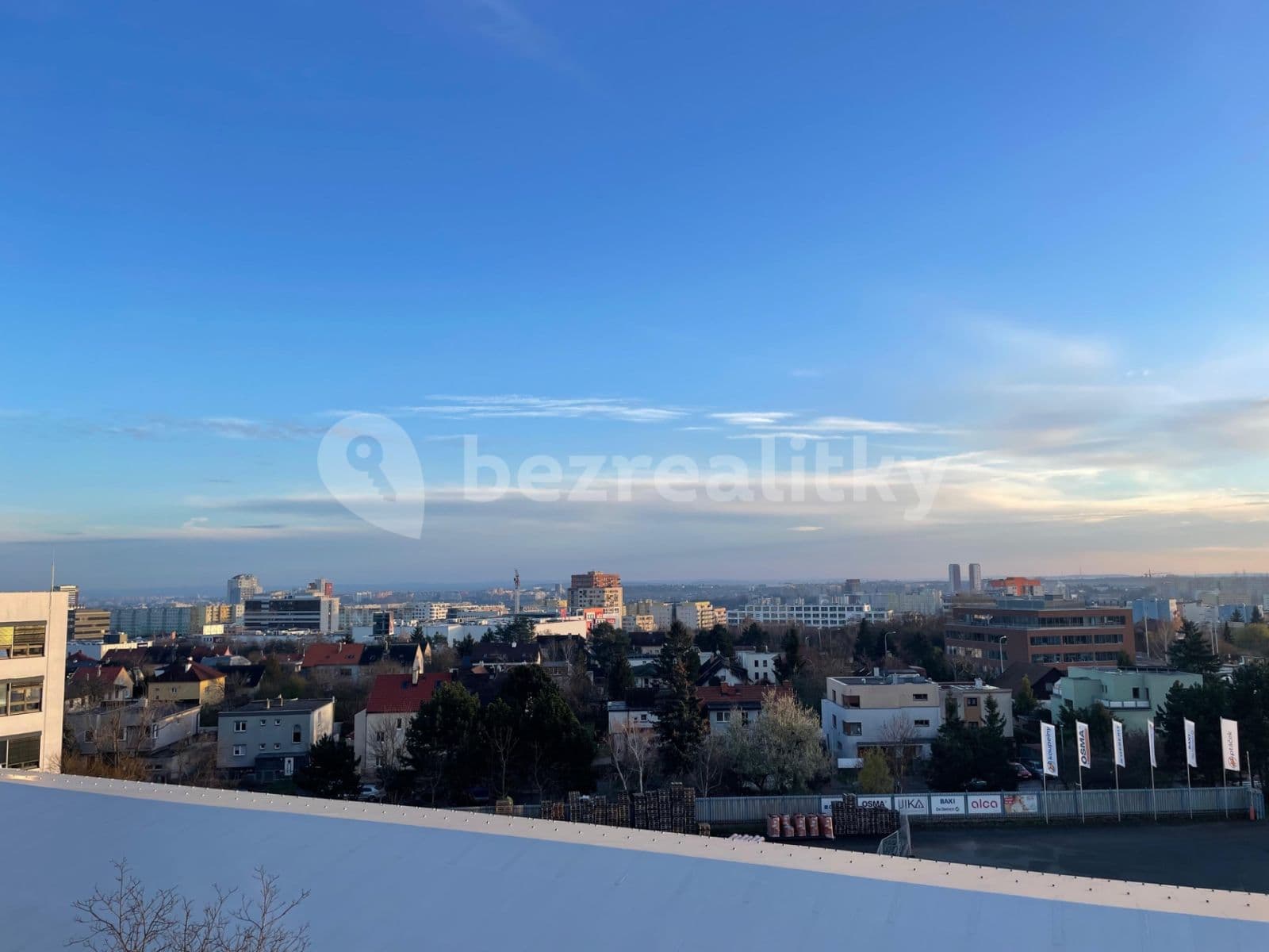 Pronájem bytu 2+kk 102 m², Kejhova, Praha, Praha Pronájem bytu 2+kk 102 m², Kejhova, Praha, Praha