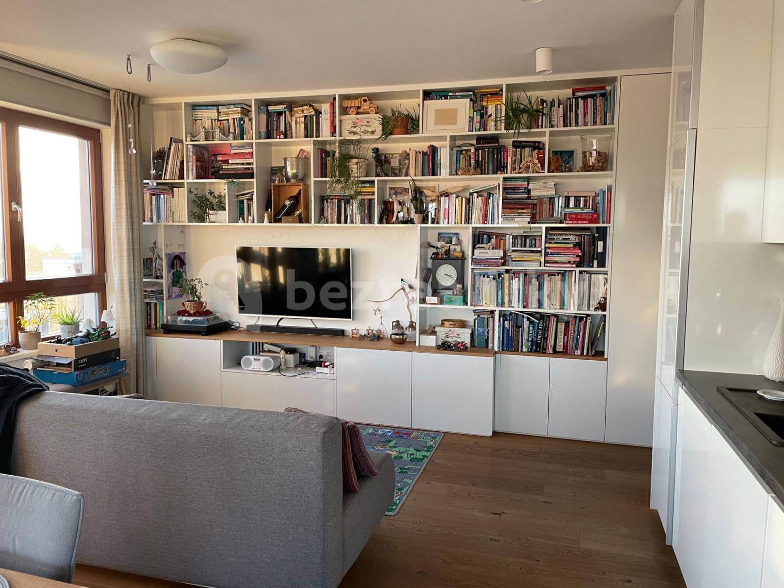 Pronájem bytu 2+kk 102 m², Kejhova, Praha, Praha Pronájem bytu 2+kk 102 m², Kejhova, Praha, Praha