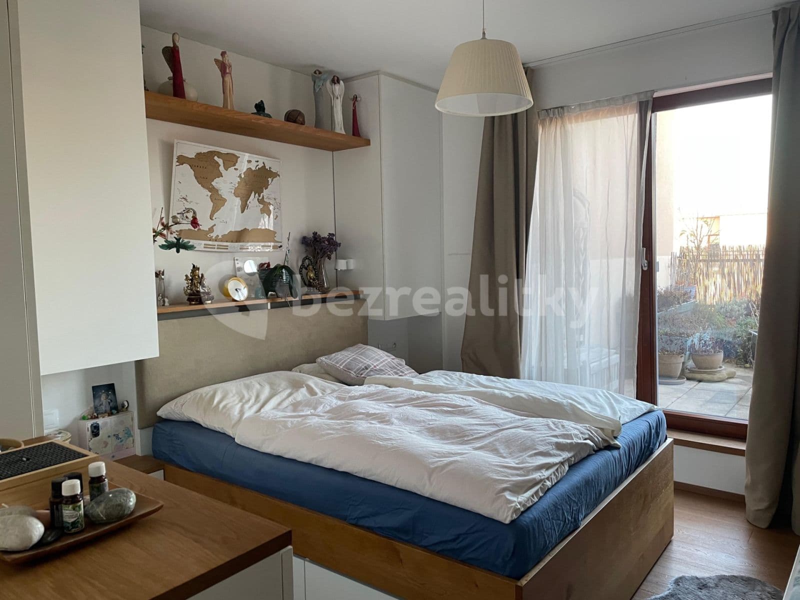 Pronájem bytu 2+kk 102 m², Kejhova, Praha, Praha Pronájem bytu 2+kk 102 m², Kejhova, Praha, Praha