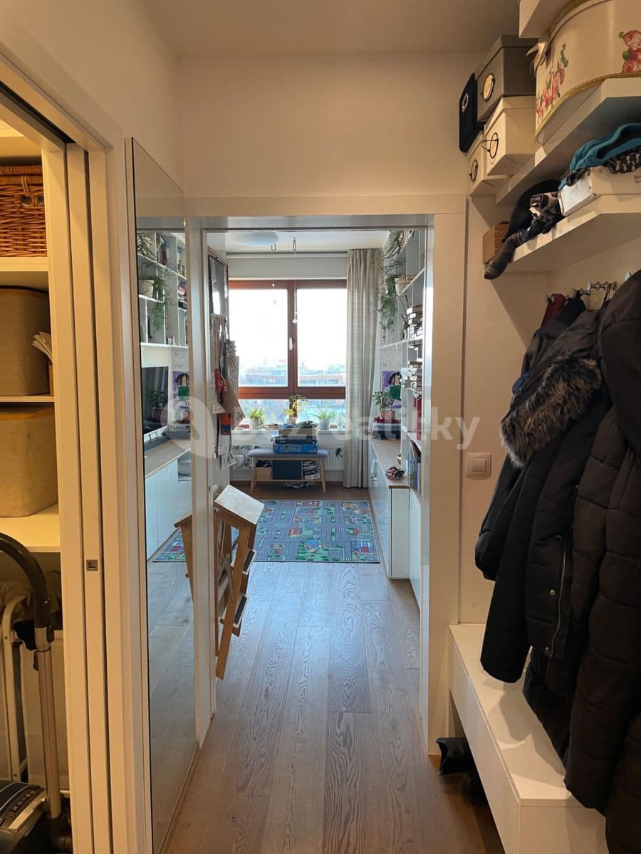 Pronájem bytu 2+kk 102 m², Kejhova, Praha, Praha Pronájem bytu 2+kk 102 m², Kejhova, Praha, Praha