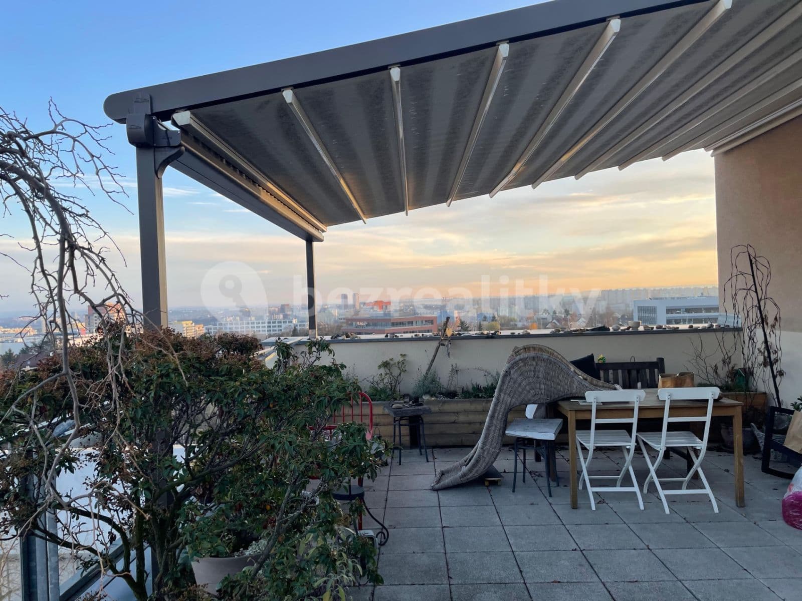 Pronájem bytu 2+kk 102 m², Kejhova, Praha, Praha Pronájem bytu 2+kk 102 m², Kejhova, Praha, Praha