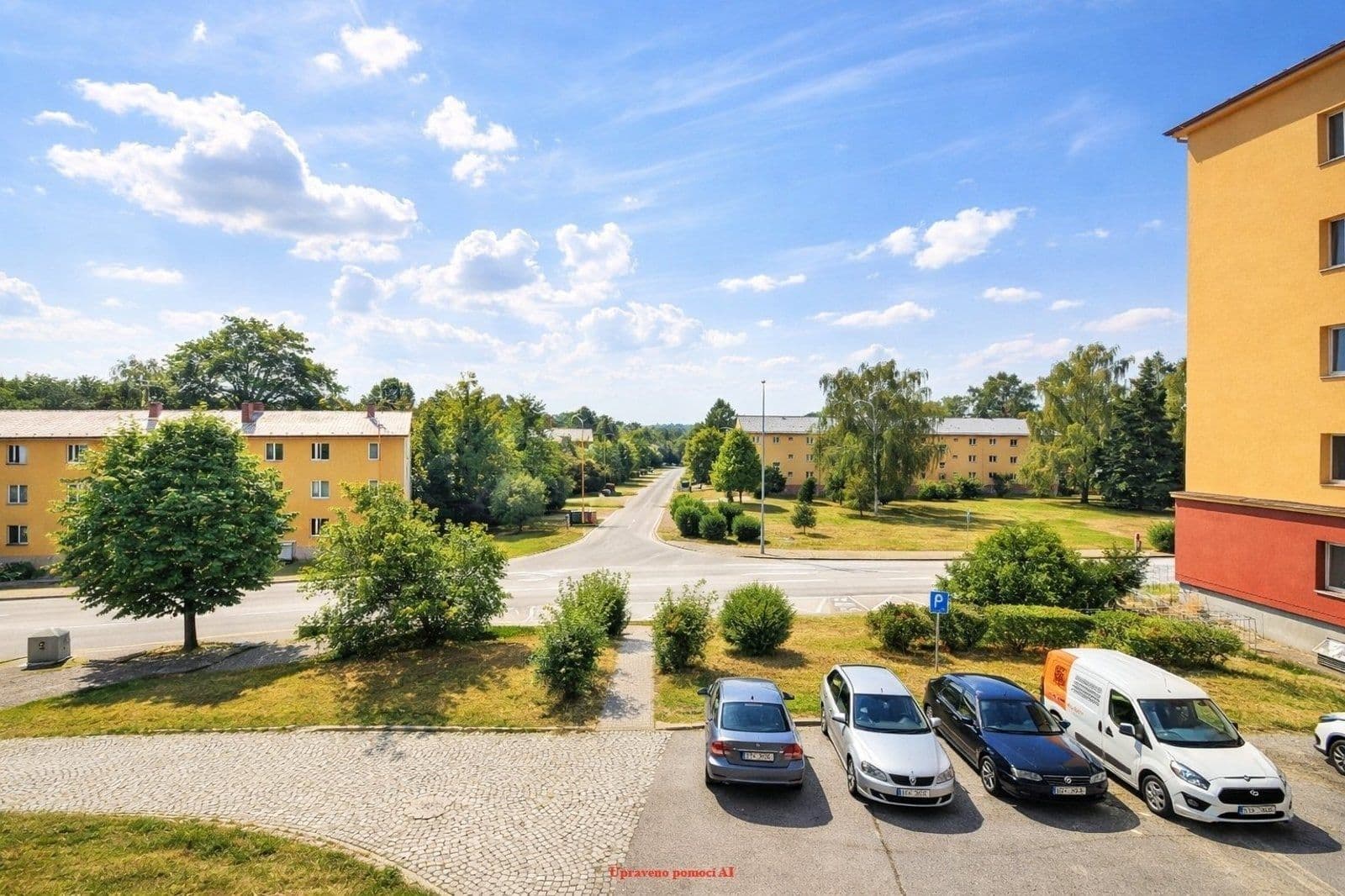 Pronájem bytu 2+1 63 m², Slovenského národního povstání, Havířov, Moravskoslezský kraj Pronájem bytu 2+1 63 m², Slovenského národního povstání, Havířov, Moravskoslezský kraj