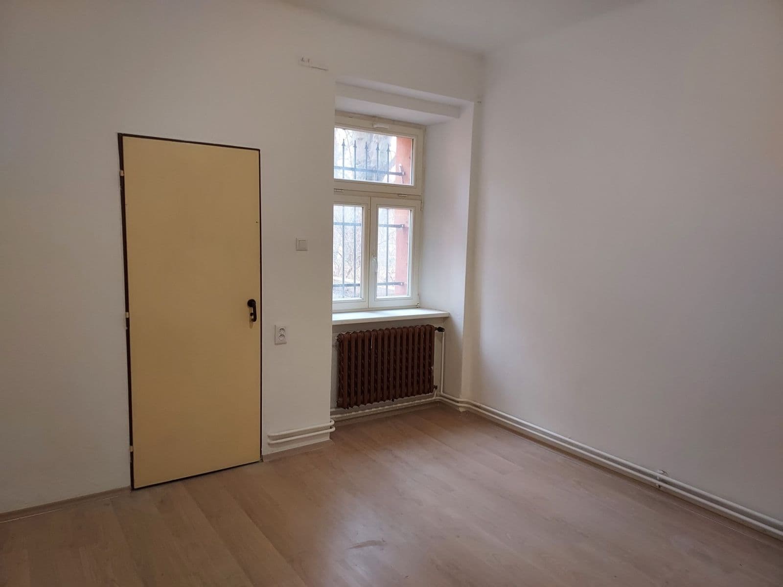 Pronájem bytu 3+kk 65 m², U Vinohradské nemocnice, Praha, Praha Pronájem bytu 3+kk 65 m², U Vinohradské nemocnice, Praha, Praha