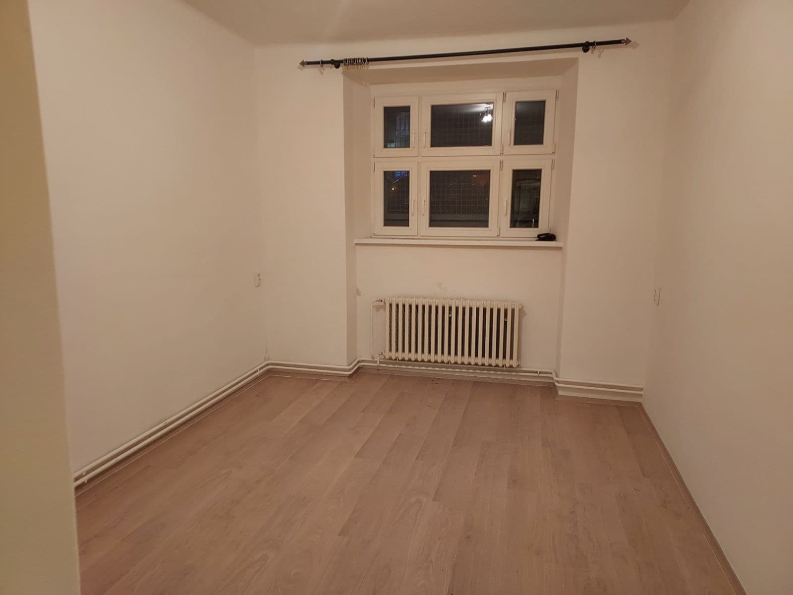 Pronájem bytu 3+kk 65 m², U Vinohradské nemocnice, Praha, Praha Pronájem bytu 3+kk 65 m², U Vinohradské nemocnice, Praha, Praha