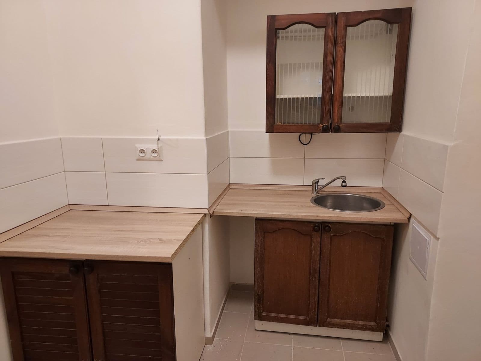 Pronájem bytu 3+kk 65 m², U Vinohradské nemocnice, Praha, Praha Pronájem bytu 3+kk 65 m², U Vinohradské nemocnice, Praha, Praha