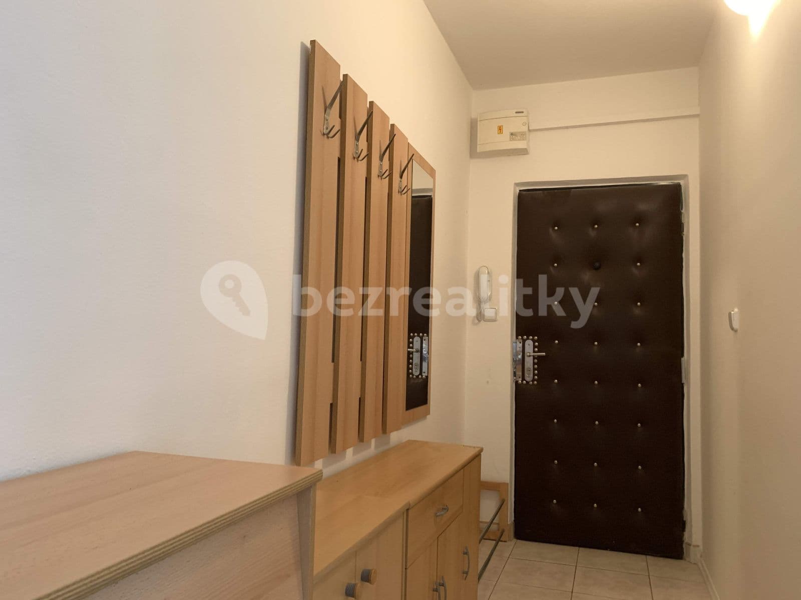 Pronájem bytu 2+1 61 m², Jírovcova, Brno, Jihomoravský kraj Pronájem bytu 2+1 61 m², Jírovcova, Brno, Jihomoravský kraj