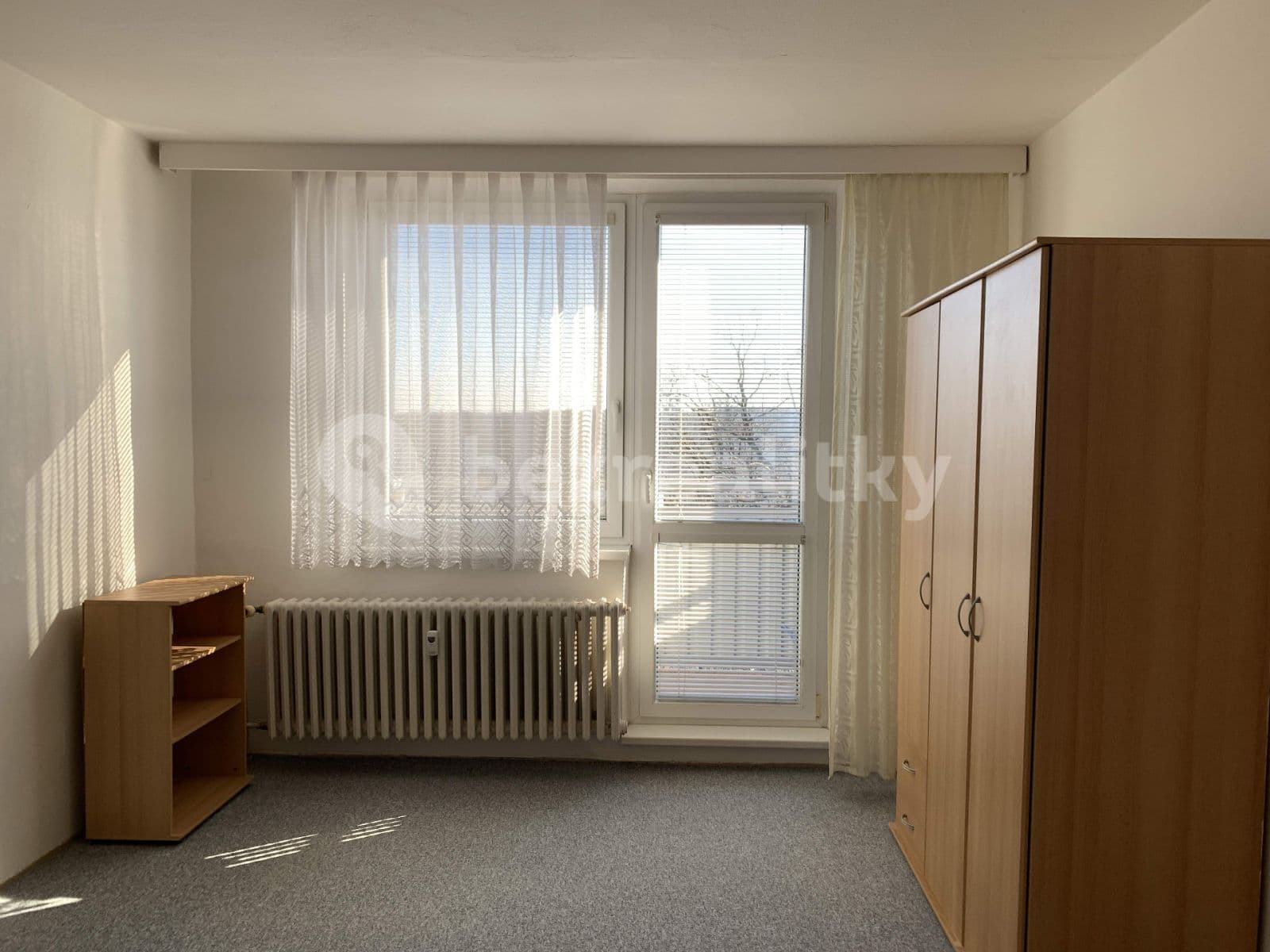 Pronájem bytu 2+1 61 m², Jírovcova, Brno, Jihomoravský kraj Pronájem bytu 2+1 61 m², Jírovcova, Brno, Jihomoravský kraj