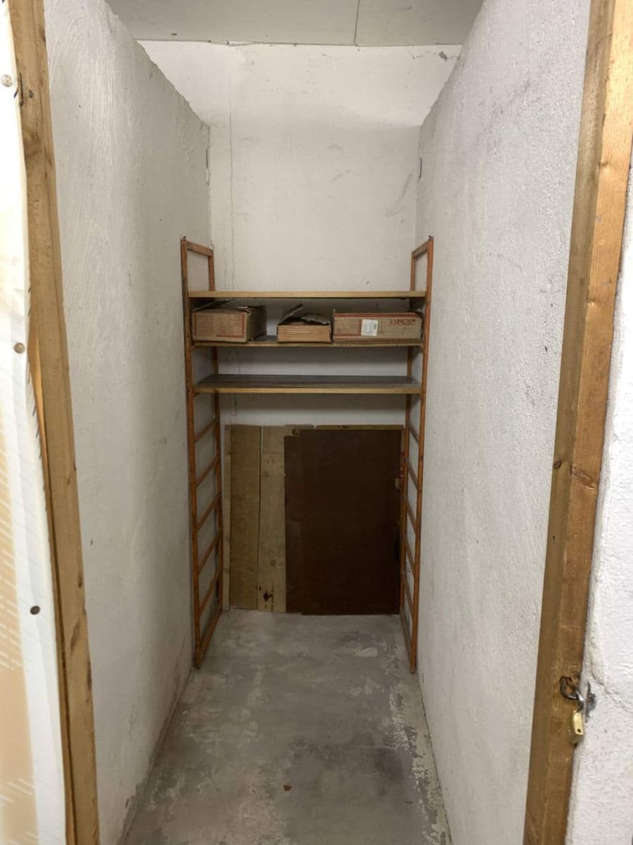 Pronájem bytu 2+1 61 m², Jírovcova, Brno, Jihomoravský kraj Pronájem bytu 2+1 61 m², Jírovcova, Brno, Jihomoravský kraj