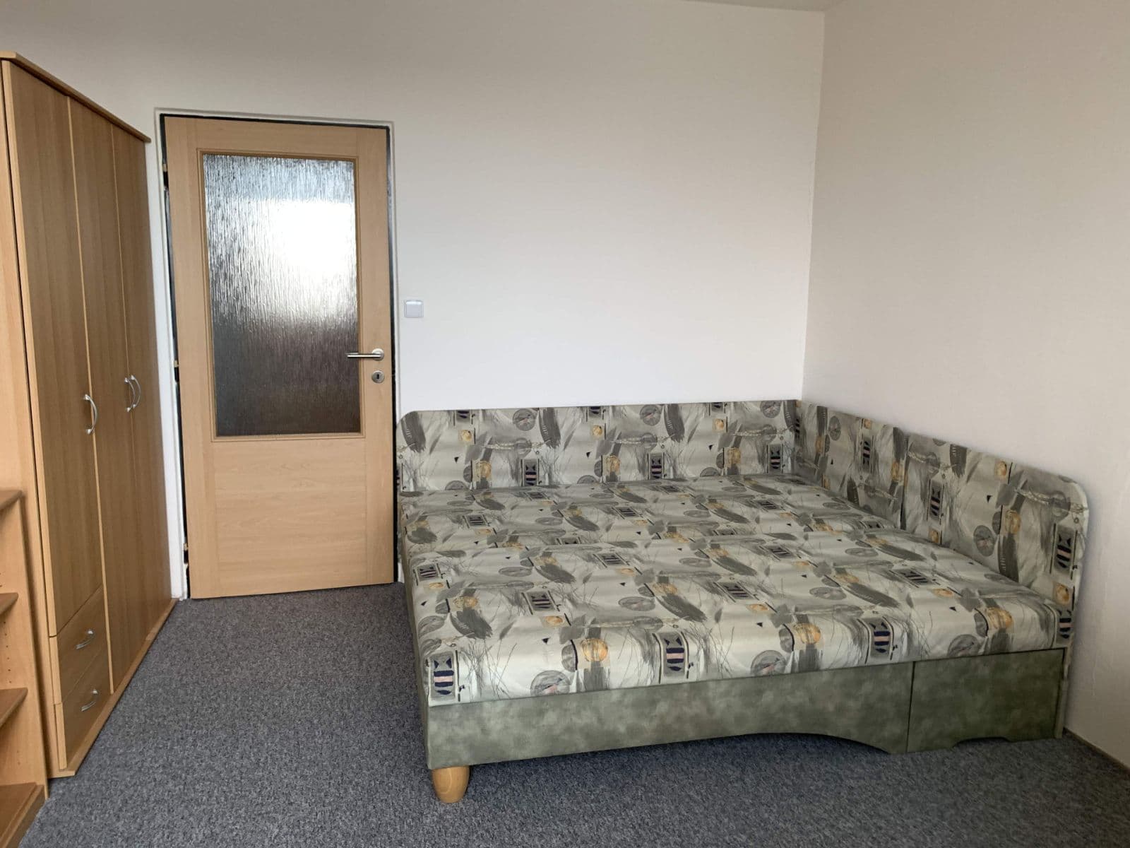 Pronájem bytu 2+1 61 m², Jírovcova, Brno, Jihomoravský kraj Pronájem bytu 2+1 61 m², Jírovcova, Brno, Jihomoravský kraj