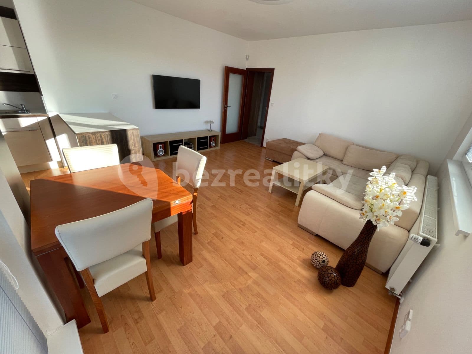 Pronájem bytu 2+kk 59 m², Žampiónová, Praha, Praha Pronájem bytu 2+kk 59 m², Žampiónová, Praha, Praha
