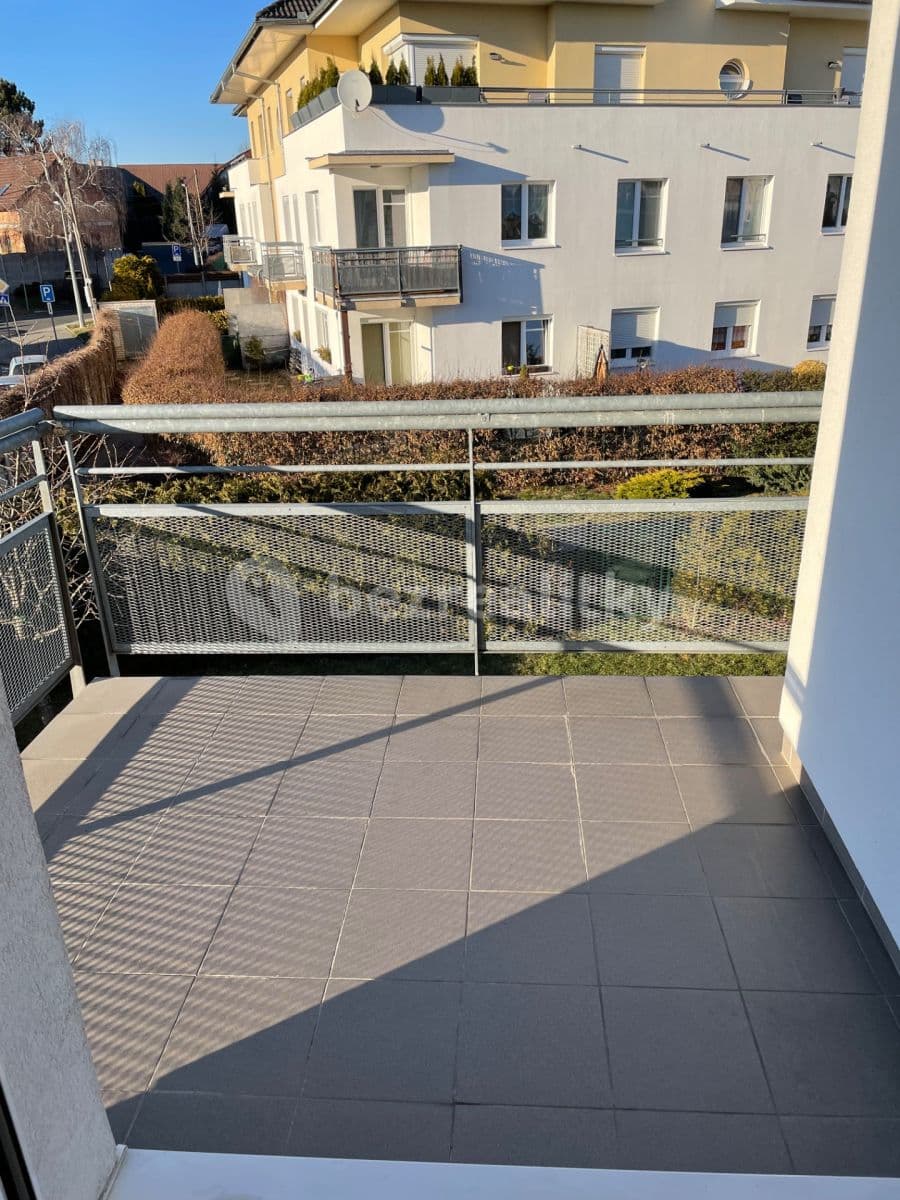 Pronájem bytu 2+kk 59 m², Žampiónová, Praha, Praha Pronájem bytu 2+kk 59 m², Žampiónová, Praha, Praha