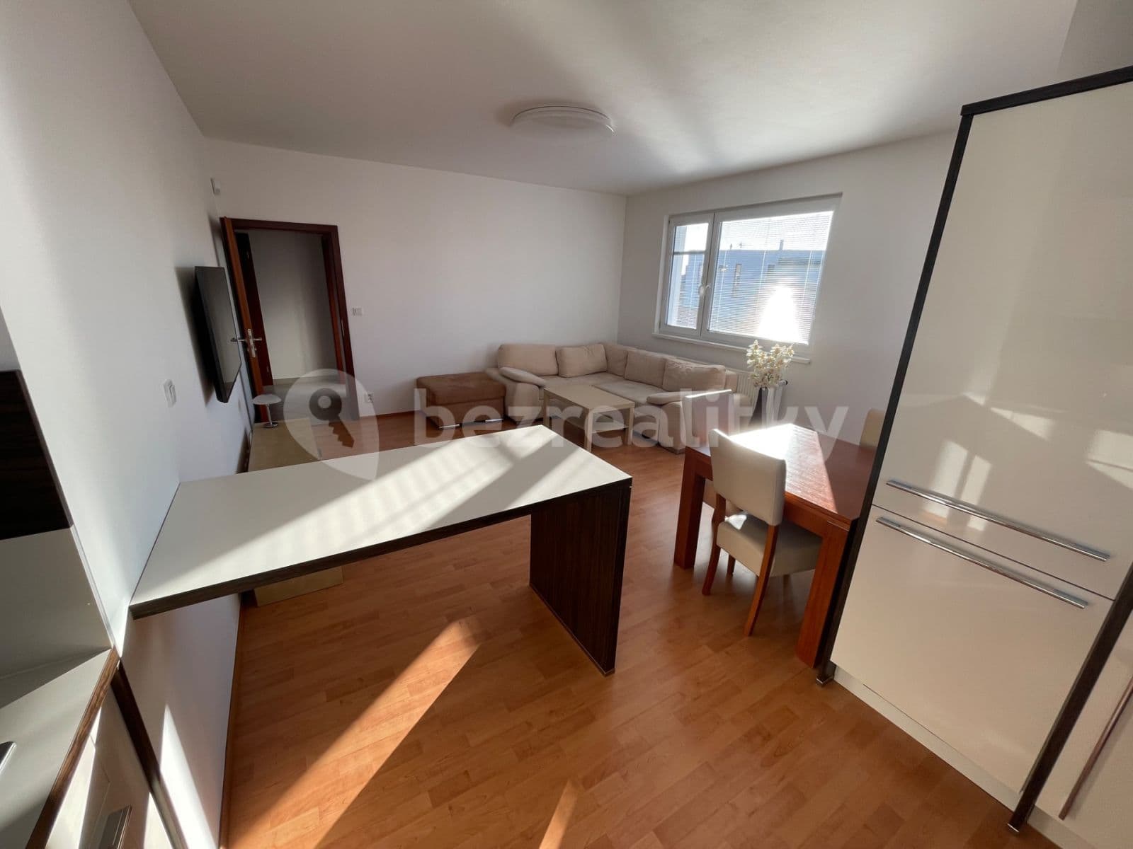 Pronájem bytu 2+kk 59 m², Žampiónová, Praha, Praha Pronájem bytu 2+kk 59 m², Žampiónová, Praha, Praha