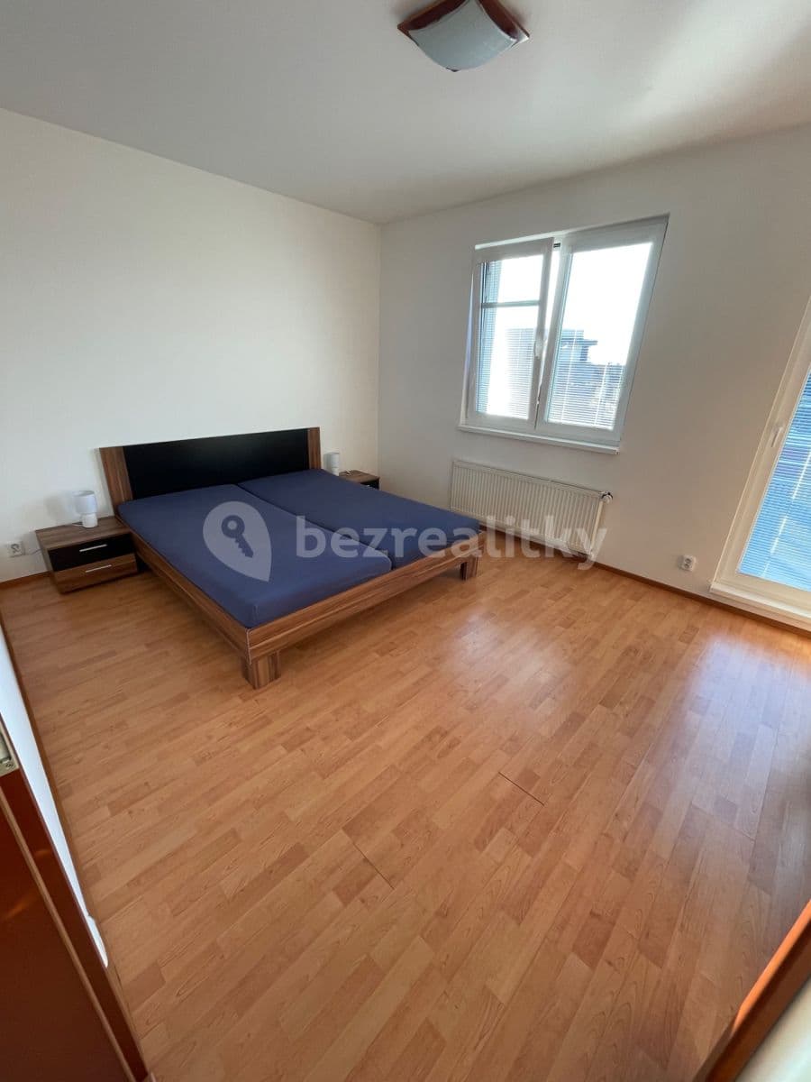 Pronájem bytu 2+kk 59 m², Žampiónová, Praha, Praha Pronájem bytu 2+kk 59 m², Žampiónová, Praha, Praha