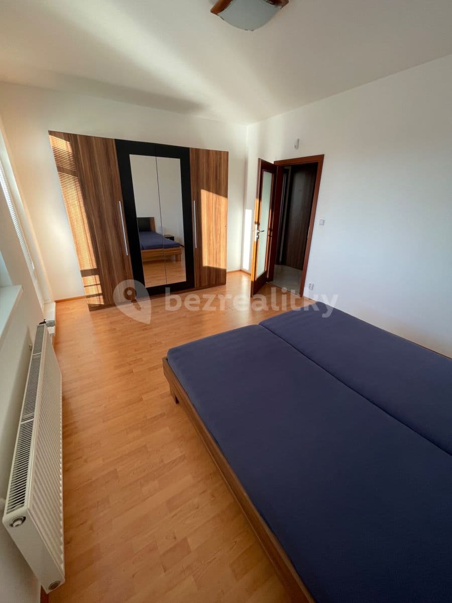 Pronájem bytu 2+kk 59 m², Žampiónová, Praha, Praha Pronájem bytu 2+kk 59 m², Žampiónová, Praha, Praha