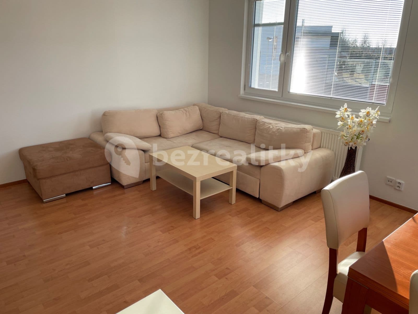 Pronájem bytu 2+kk 59 m², Žampiónová, Praha, Praha Pronájem bytu 2+kk 59 m², Žampiónová, Praha, Praha