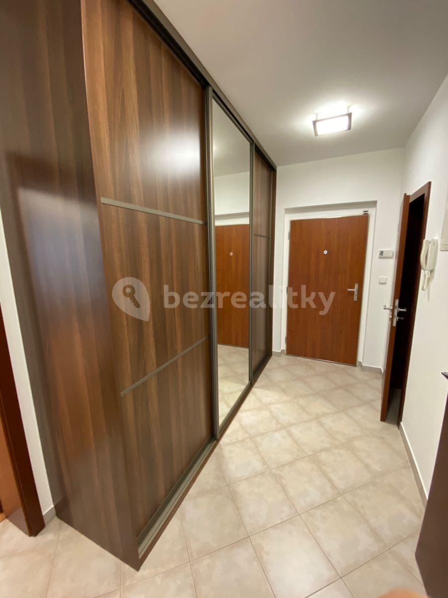 Pronájem bytu 2+kk 59 m², Žampiónová, Praha, Praha Pronájem bytu 2+kk 59 m², Žampiónová, Praha, Praha