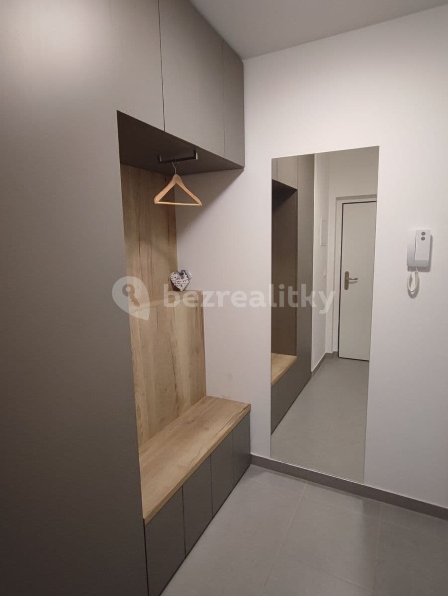 Pronájem bytu 2+kk 58 m², K Vystrkovu, Praha, Praha Pronájem bytu 2+kk 58 m², K Vystrkovu, Praha, Praha