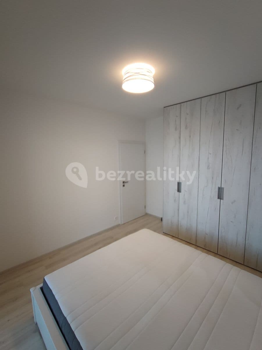 Pronájem bytu 2+kk 58 m², K Vystrkovu, Praha, Praha Pronájem bytu 2+kk 58 m², K Vystrkovu, Praha, Praha
