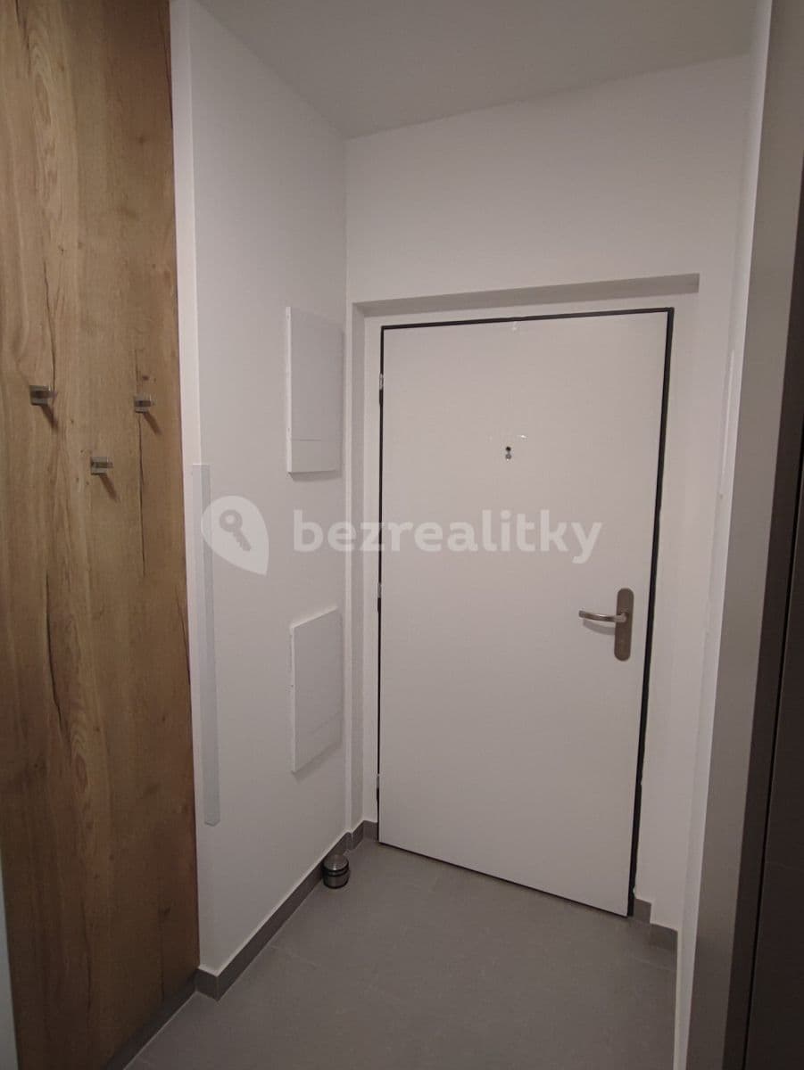 Pronájem bytu 2+kk 58 m², K Vystrkovu, Praha, Praha Pronájem bytu 2+kk 58 m², K Vystrkovu, Praha, Praha