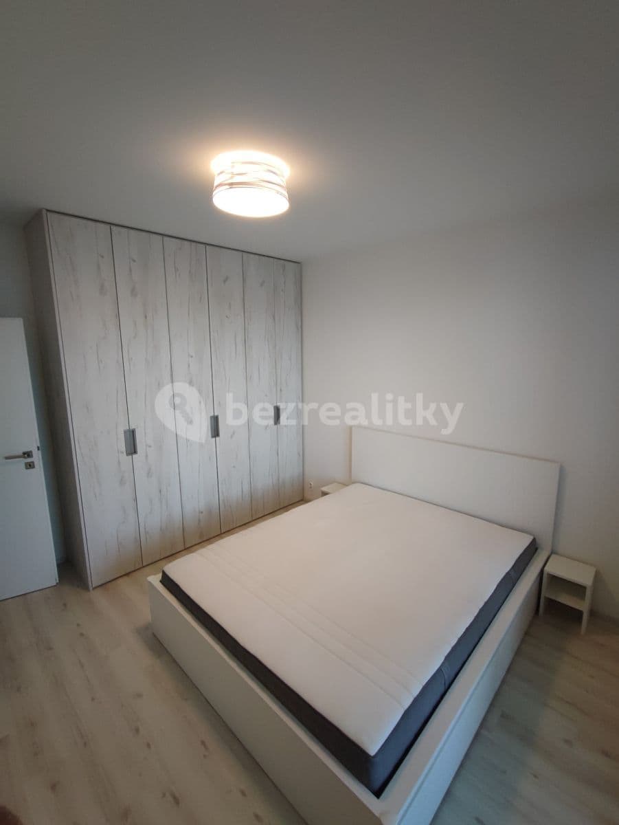 Pronájem bytu 2+kk 58 m², K Vystrkovu, Praha, Praha Pronájem bytu 2+kk 58 m², K Vystrkovu, Praha, Praha