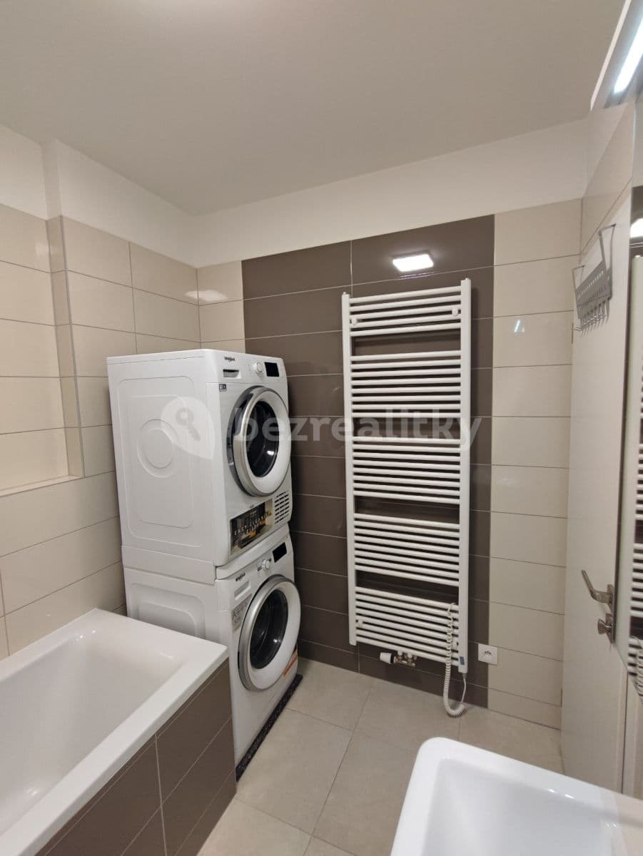 Pronájem bytu 2+kk 58 m², K Vystrkovu, Praha, Praha Pronájem bytu 2+kk 58 m², K Vystrkovu, Praha, Praha