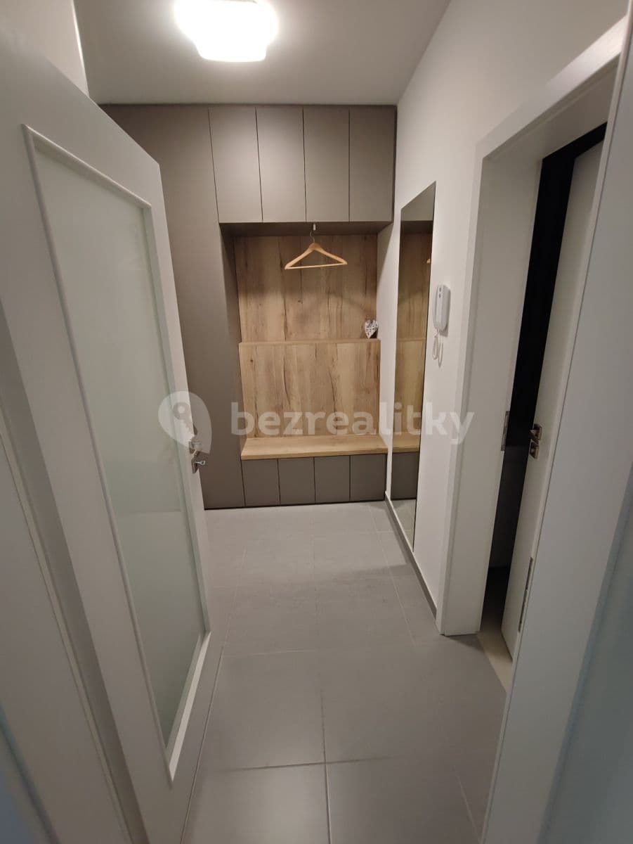 Pronájem bytu 2+kk 58 m², K Vystrkovu, Praha, Praha Pronájem bytu 2+kk 58 m², K Vystrkovu, Praha, Praha