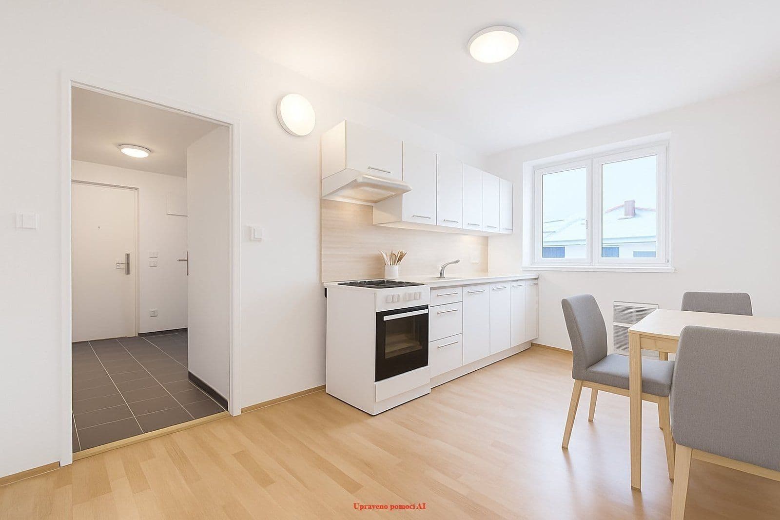 Pronájem bytu 2+1 54 m², Nádražní, Český Těšín, Moravskoslezský kraj Pronájem bytu 2+1 54 m², Nádražní, Český Těšín, Moravskoslezský kraj